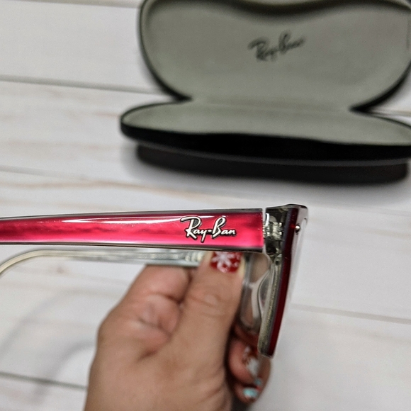 Ray-Ban Glasses 🤓 - Picture 3 of 7